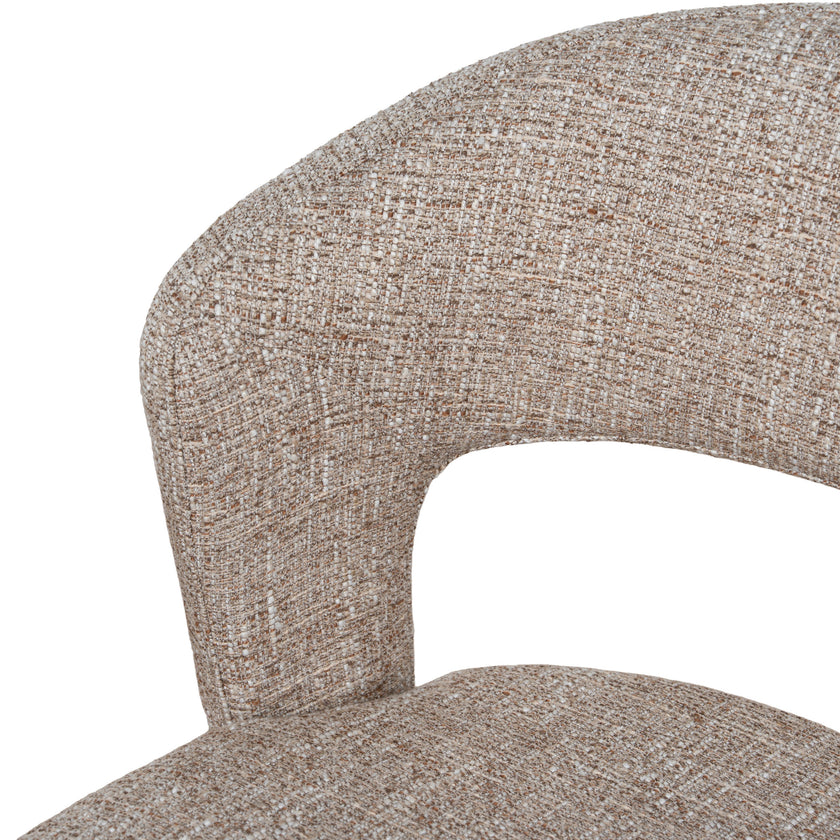 CDC10327-CI Dining Chair - Stonish Beige (Set of 2)