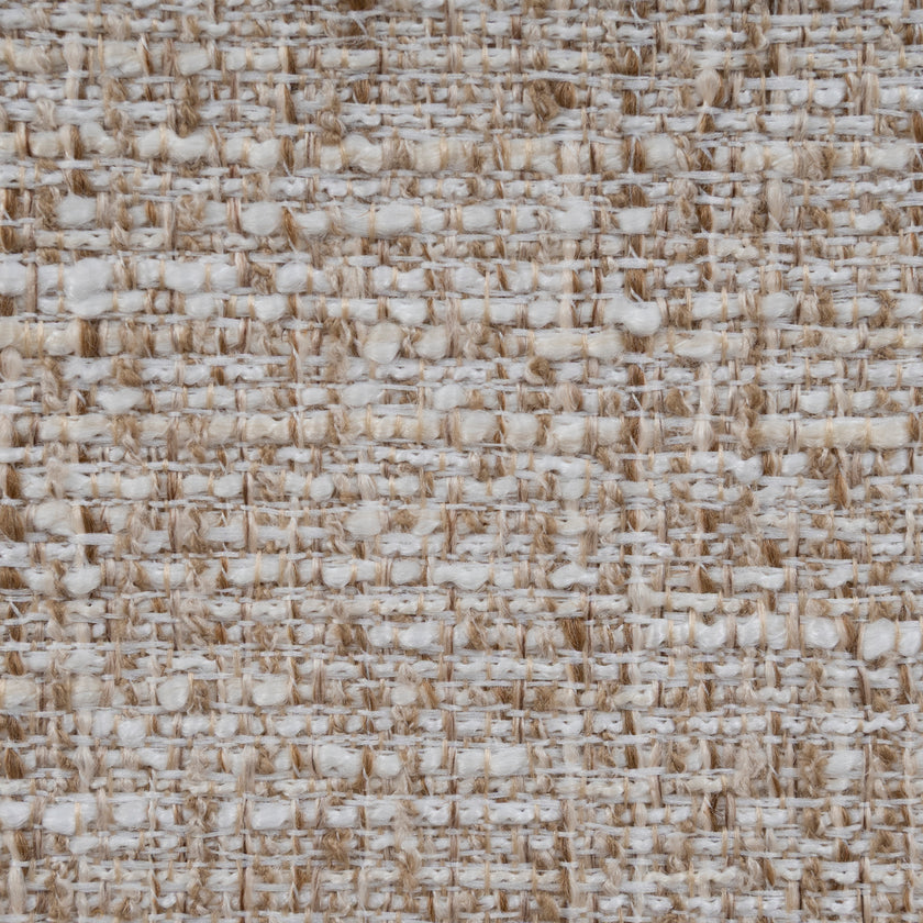 CDC10352-FH Fabric Dining Chair - Pale Beige