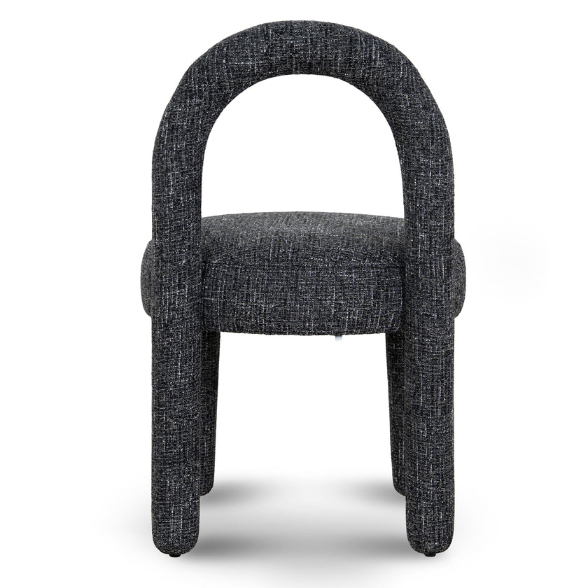 DC10494-MY Dining Chair - Field Charcoal (Set of 2)