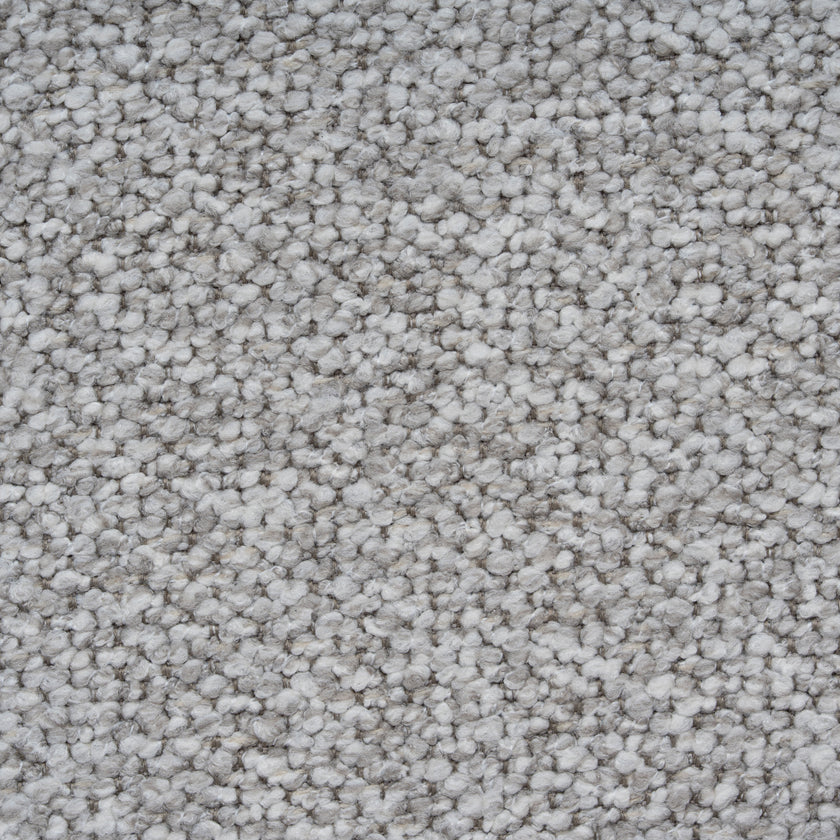 CDC10537-FH White Dining Chair - Clay Grey (Set of 2)