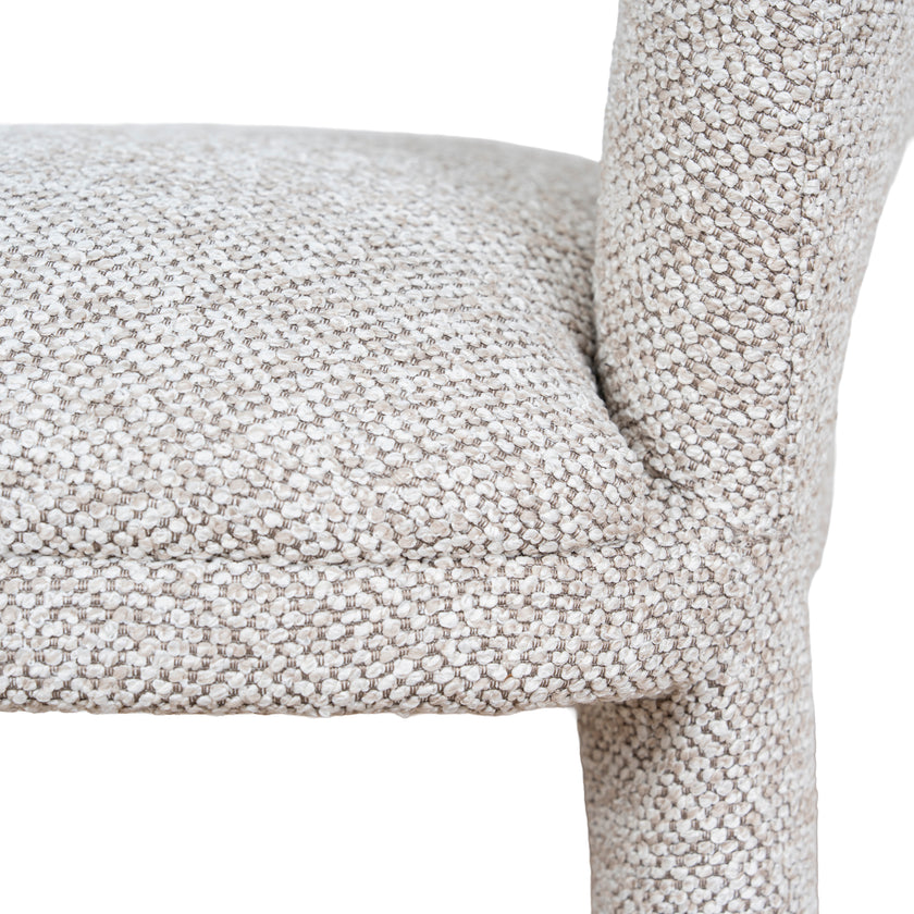 CDC10546-CI Dining Chair - Clay Beige