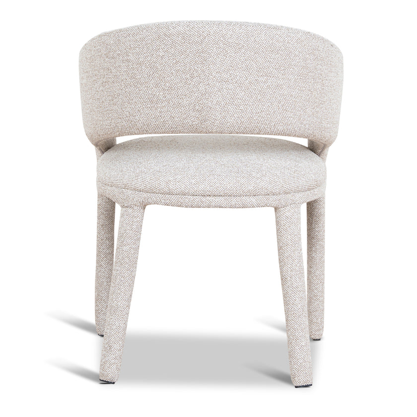 CDC10546-CI Dining Chair - Clay Beige