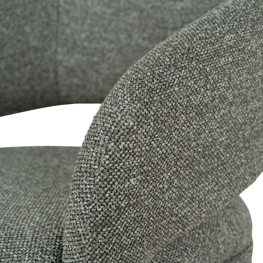 CDC10547-CI Dining Chair - Twill Green