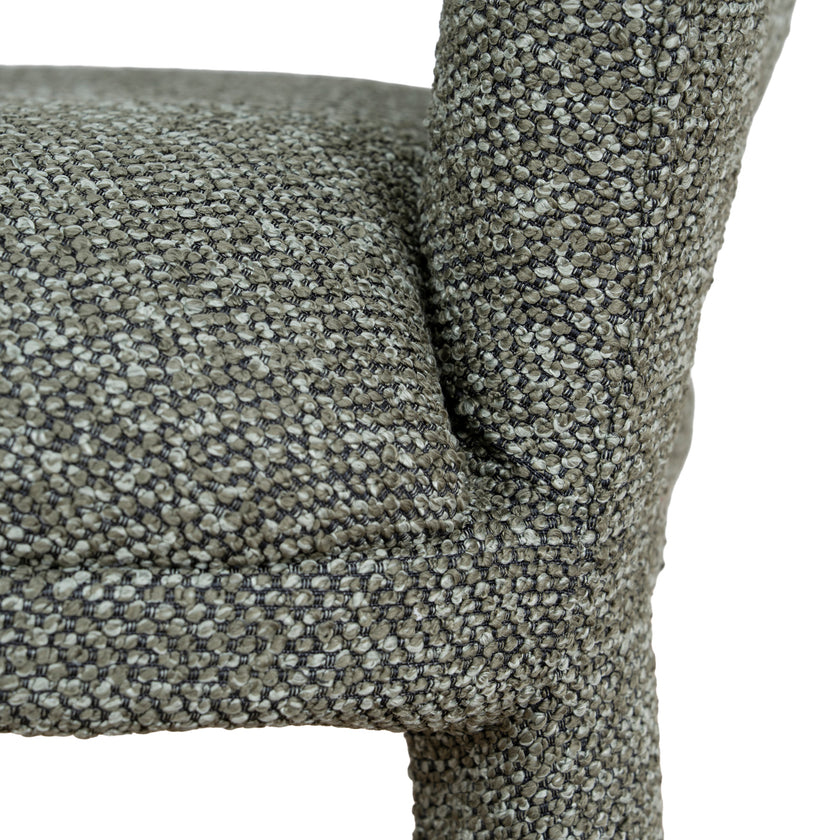 CDC10547-CI Dining Chair - Twill Green