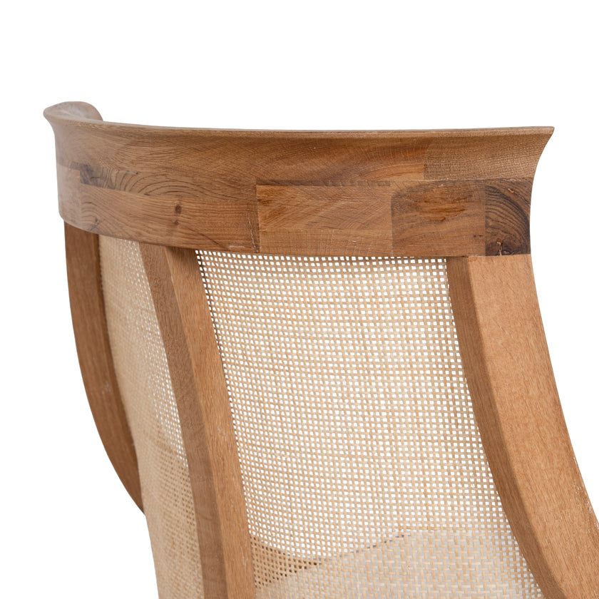 CDC10560-LJ Dining Chair - Dawn Beige (Set of 2)