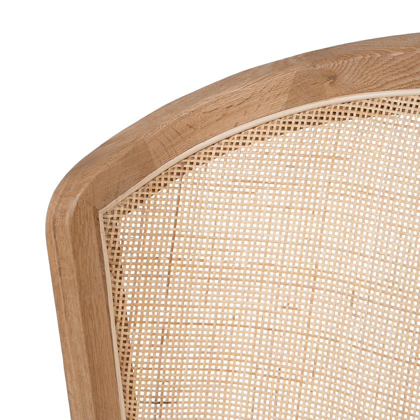 CDC10561-LJ Fabric Dining Chair - Dawn Beige (Set of 2)