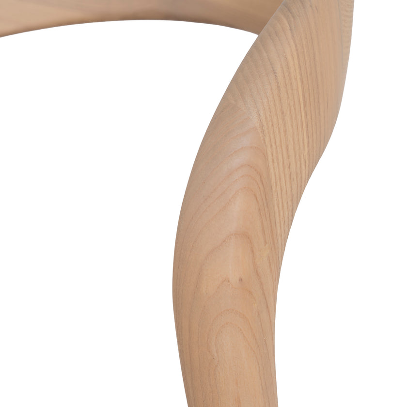CDC10569-NX Natural Dining Chair - Naxos Beige (Set of 2)