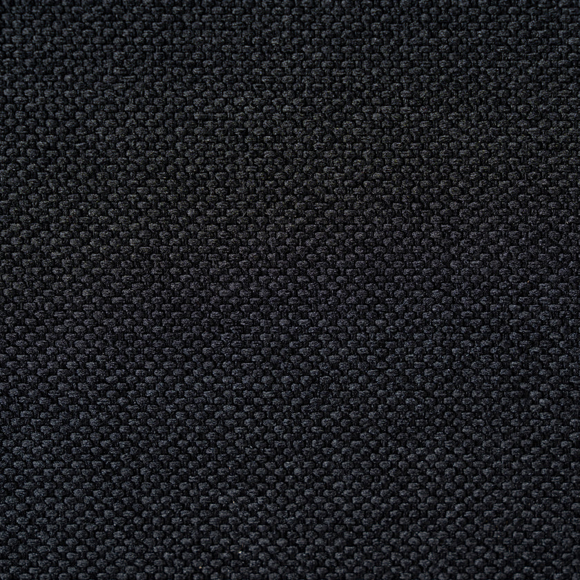 CDC10572-NX Dining Chair - Full Black (Set of 2)