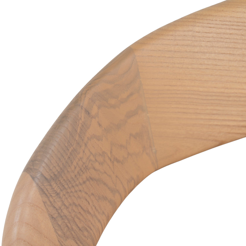 CDC10573-NX Dining Chair - Natural (Set of 2)