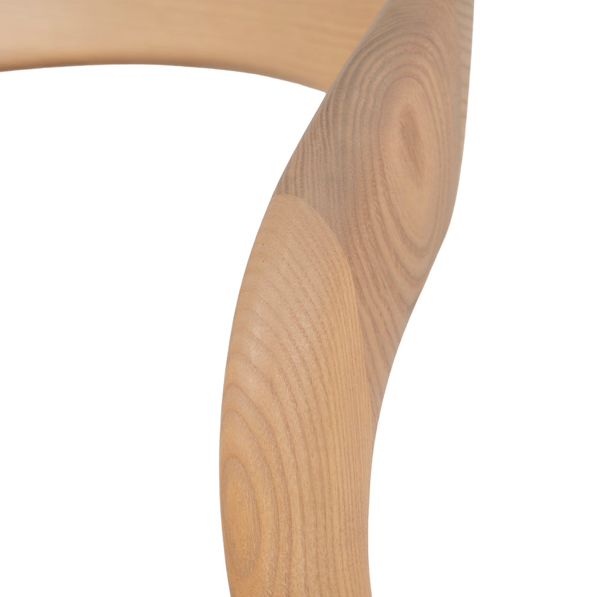 CDC10573-NX Dining Chair - Natural (Set of 2)