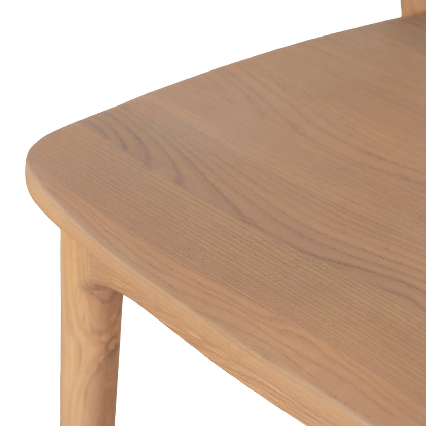 CDC10573-NX Dining Chair - Natural (Set of 2)