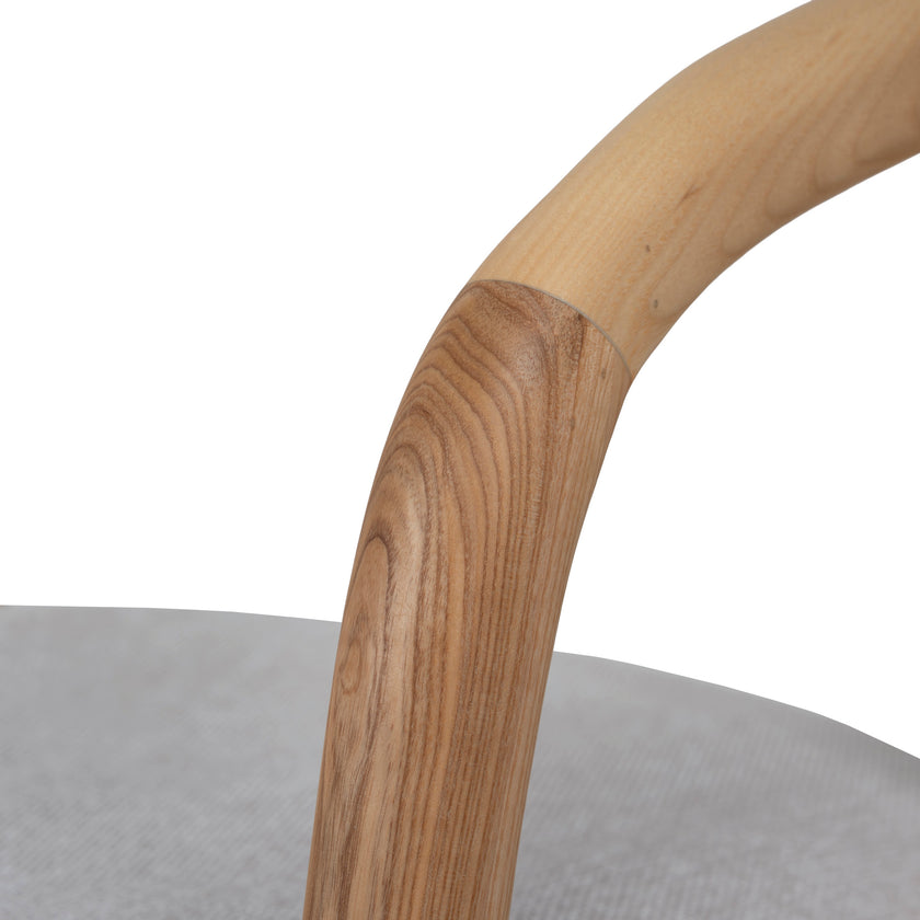 CDC10575-NX Dining Chair - Naxos Beige (Set of 2)