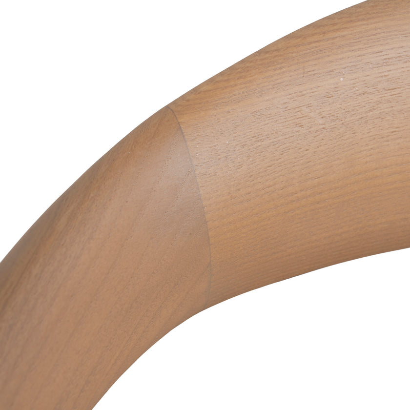 CDC10576-NX Dining Chair - Natural (Set of 2)