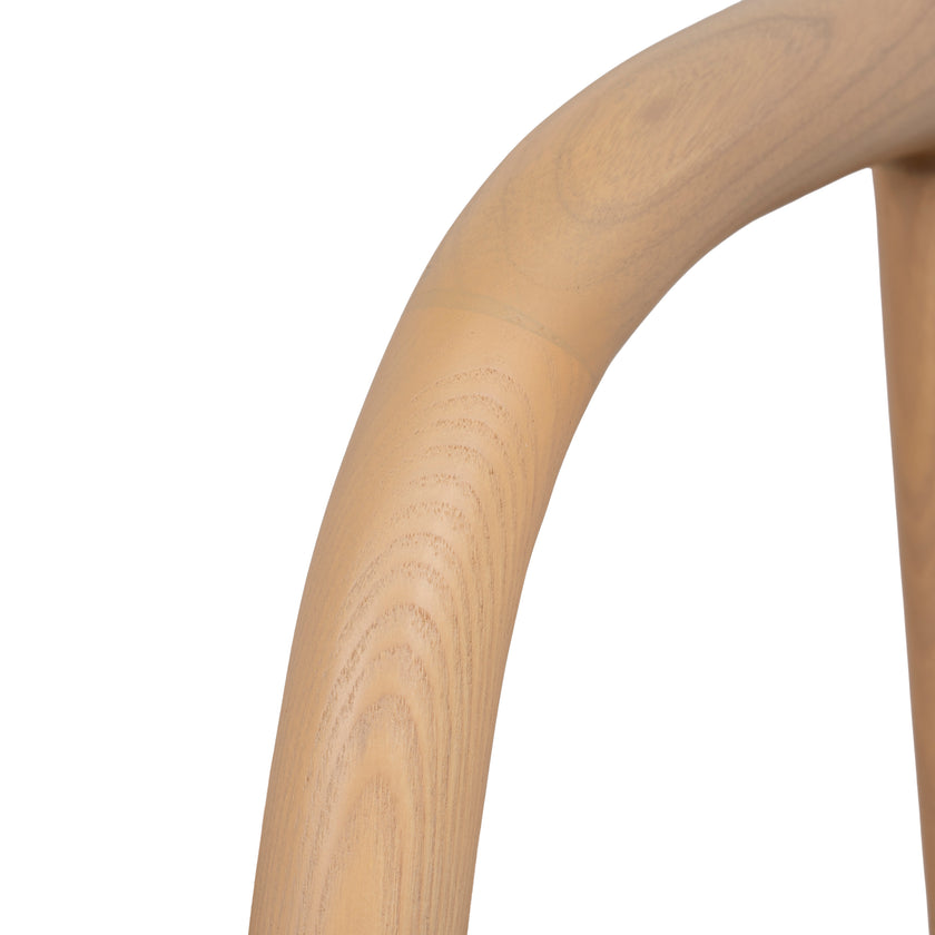 CDC10576-NX Dining Chair - Natural (Set of 2)