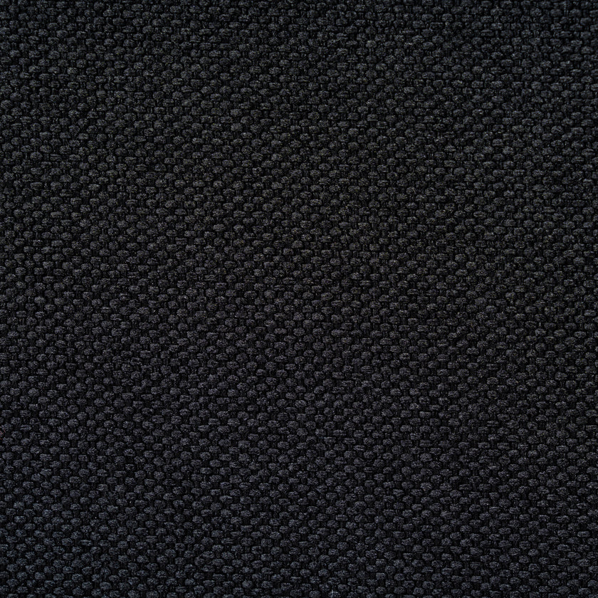 CDC10577-NX Dining Chair - Full Black (Set of 2)