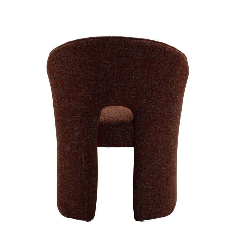 CDC12114-FH Dining Chair - Moss Brown