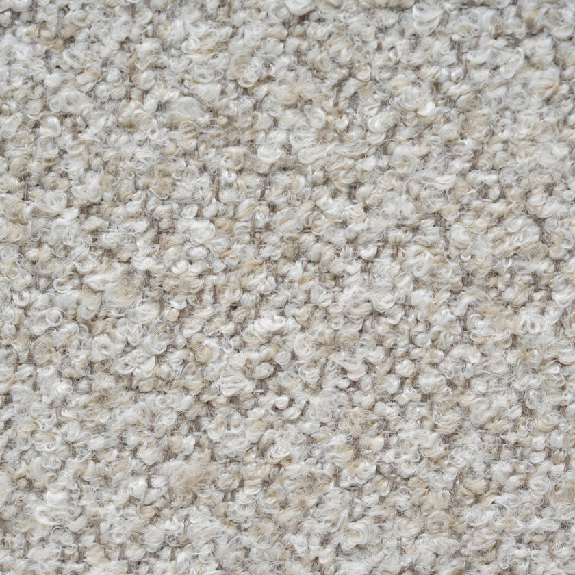 CDC12119-CI Dining Chair - Oatmeal Beige (Set of 2)