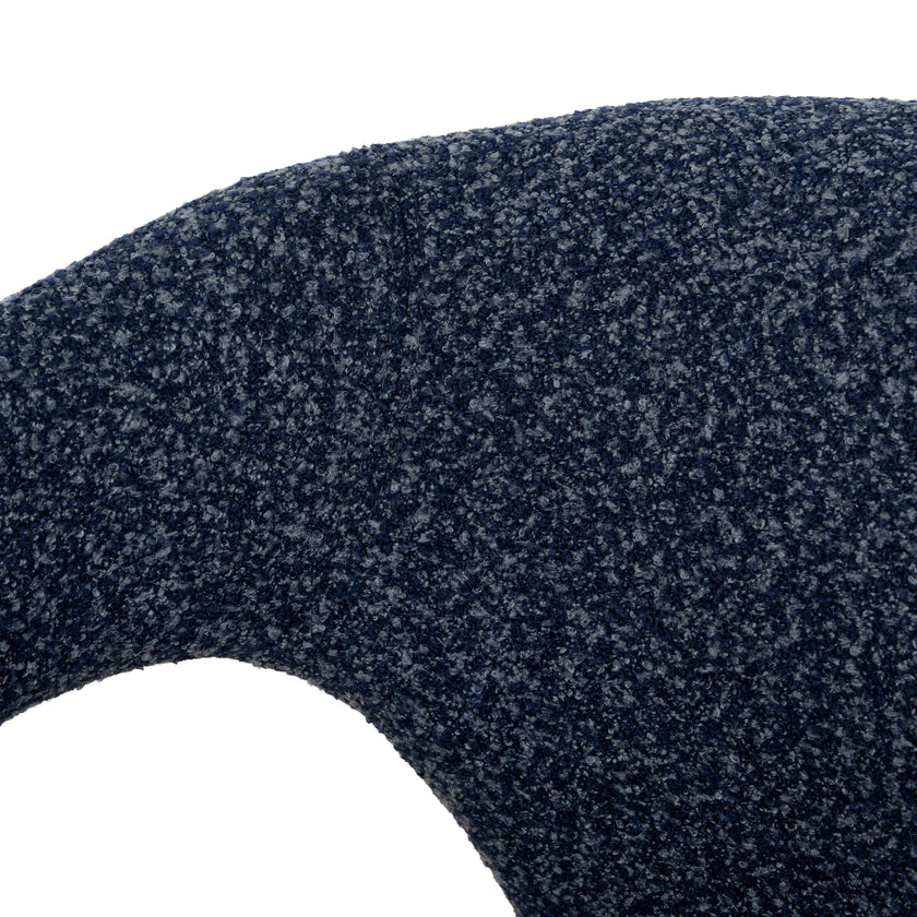 CDC12120-CI Dining Chair - Midnight Blue