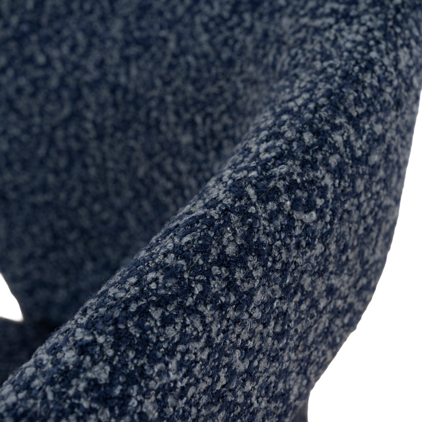 CDC12120-CI Dining Chair - Midnight Blue