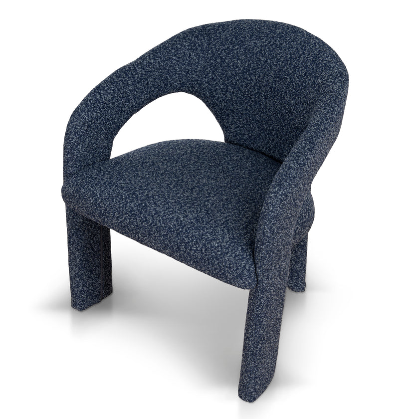 CDC12120-CI Dining Chair - Midnight Blue
