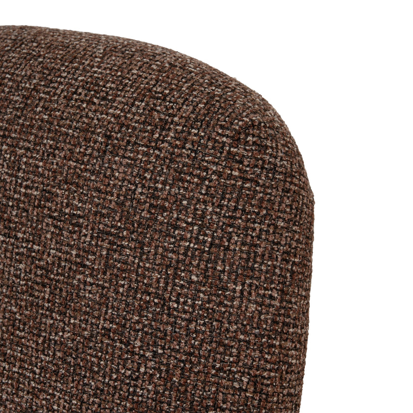 CDC12449-CI Dining Chair - Verona Cinnamon Weave (Set of 2)