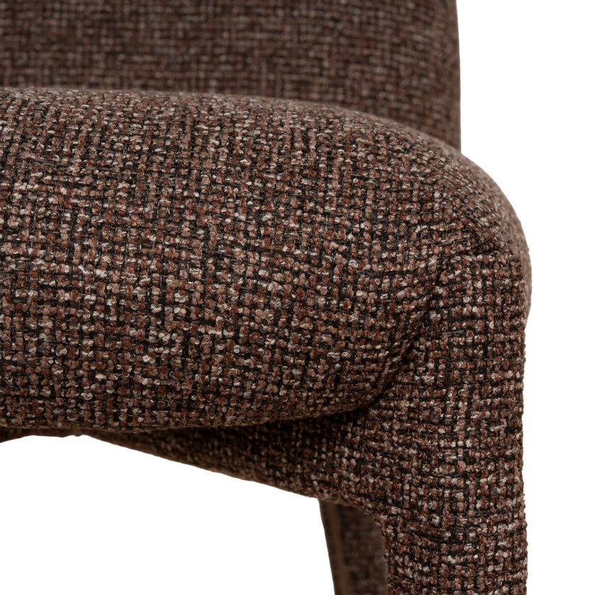 CDC12449-CI Dining Chair - Verona Cinnamon Weave (Set of 2)