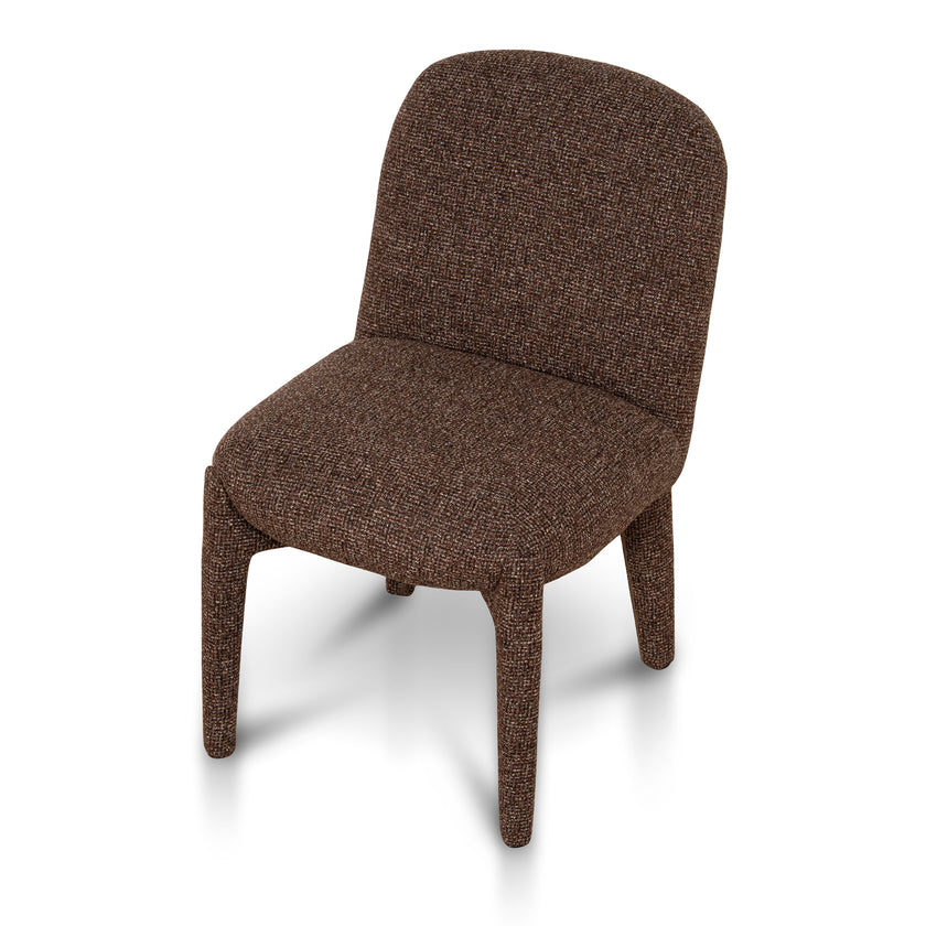 CDC12449-CI Dining Chair - Verona Cinnamon Weave (Set of 2)