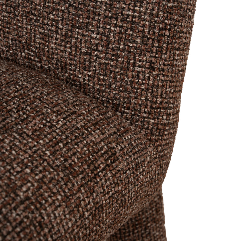 CDC12449-CI Dining Chair - Verona Cinnamon Weave (Set of 2)