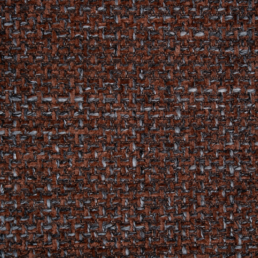 CDC12469-CI Black Dining Chair - Moss Brown (Set of 2)