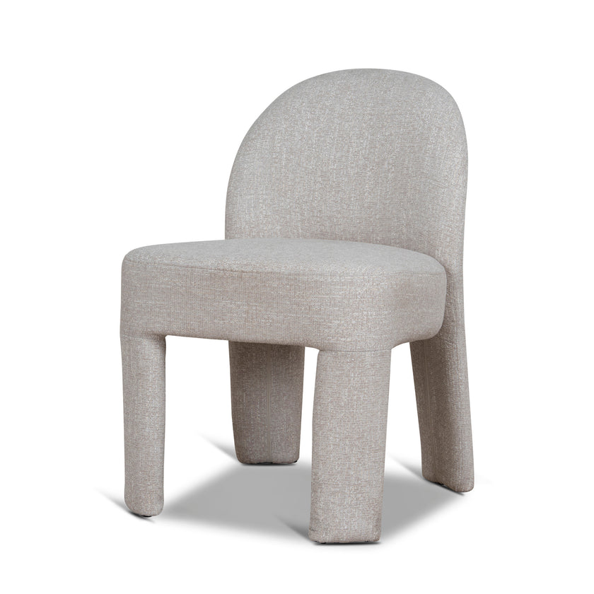 CDC12787-CI Dining Chair - California Beige (Set of 2)