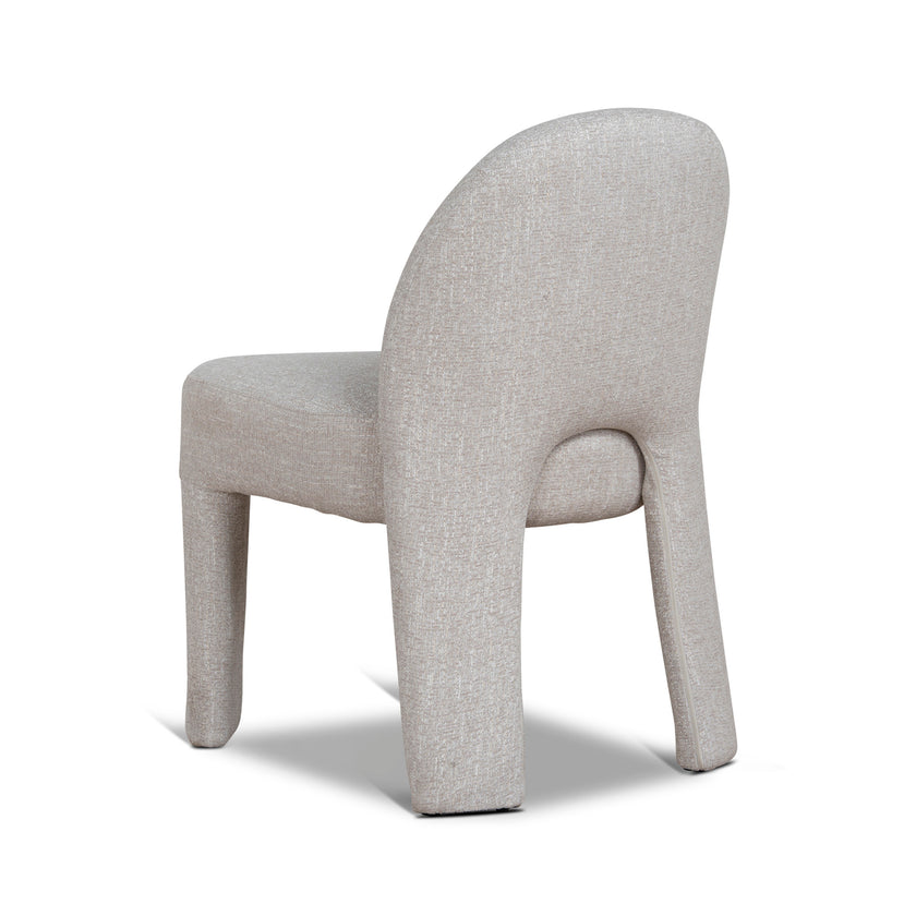CDC12787-CI Dining Chair - California Beige (Set of 2)
