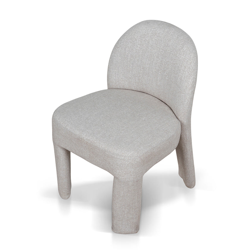 CDC12787-CI Dining Chair - California Beige (Set of 2)