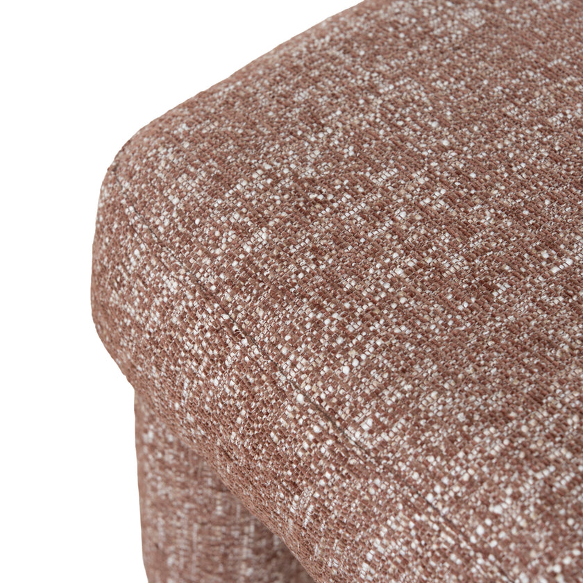 CDC12789-CI Dining Chair - California Brown (Set of 2)