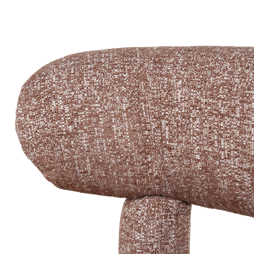 CDC12789-CI Dining Chair - California Brown (Set of 2)