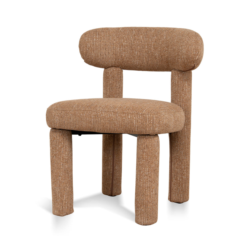 CDC12790-CI Dining Chair - California Camel (Set of 2)