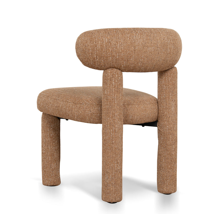 CDC12790-CI Dining Chair - California Camel (Set of 2)