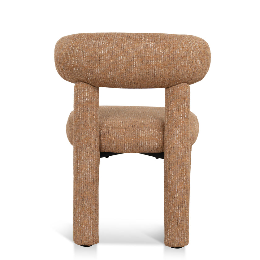 CDC12790-CI Dining Chair - California Camel (Set of 2)