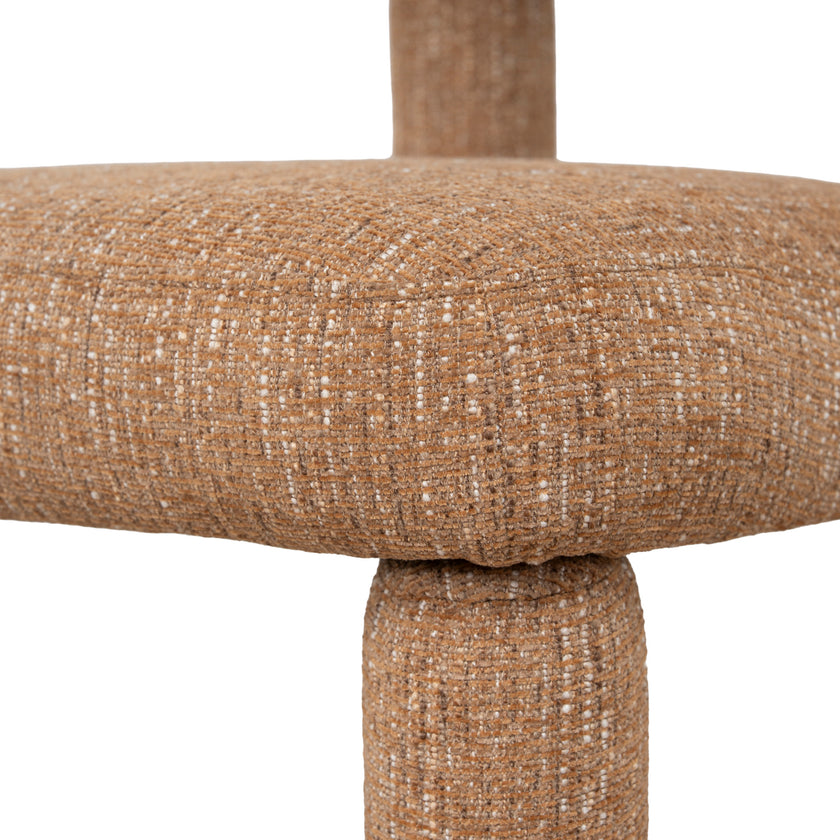 CDC12790-CI Dining Chair - California Camel (Set of 2)
