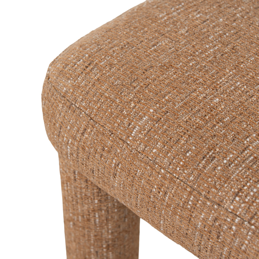 CDC12790-CI Dining Chair - California Camel (Set of 2)