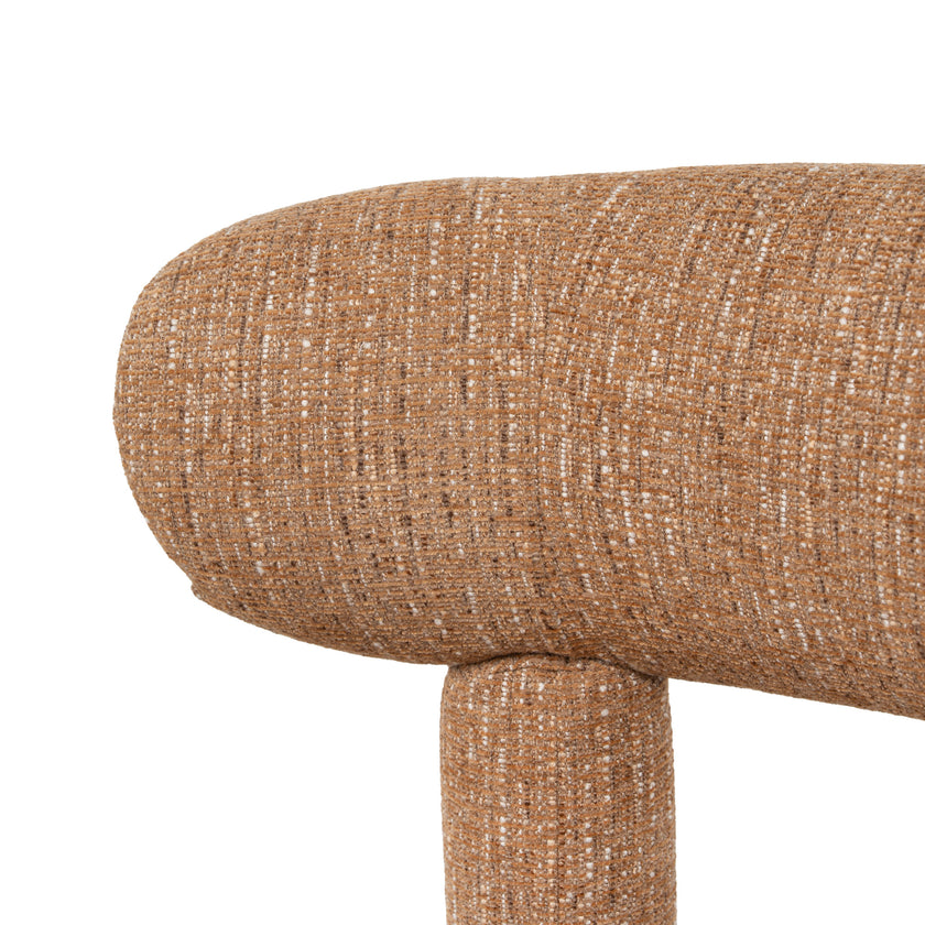 CDC12790-CI Dining Chair - California Camel (Set of 2)