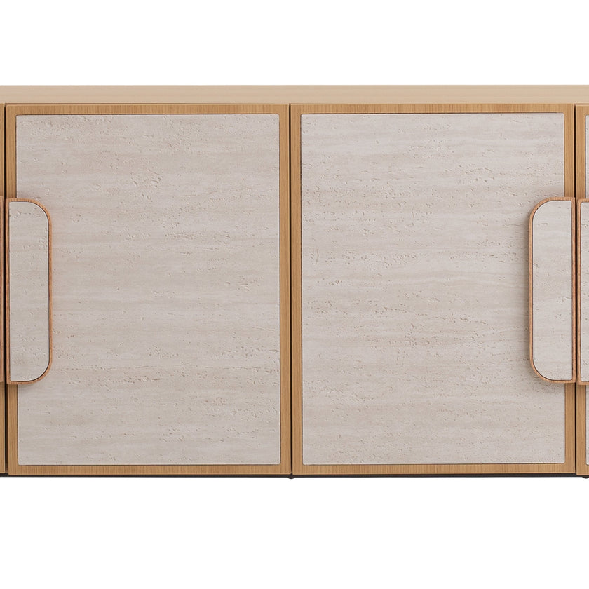 CDT10017-IG 1.8m Sideboard - Natural