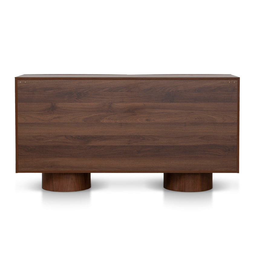 CDT10246-IG Chest of Drawer - Walnut