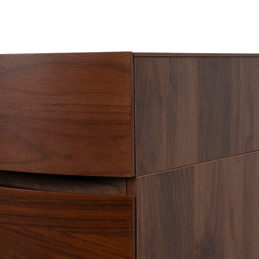 CDT10247-IG Home Office Desk - Walnut