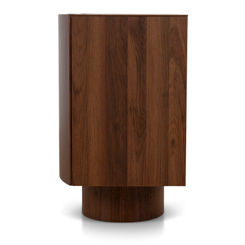 CDT10249-IG Sideboard Unit - Walnut