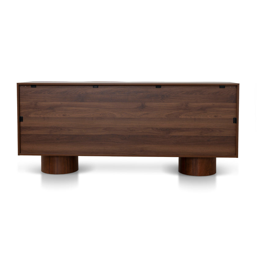 CDT10249-IG Sideboard Unit - Walnut
