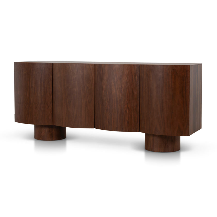 CDT10249-IG Sideboard Unit - Walnut