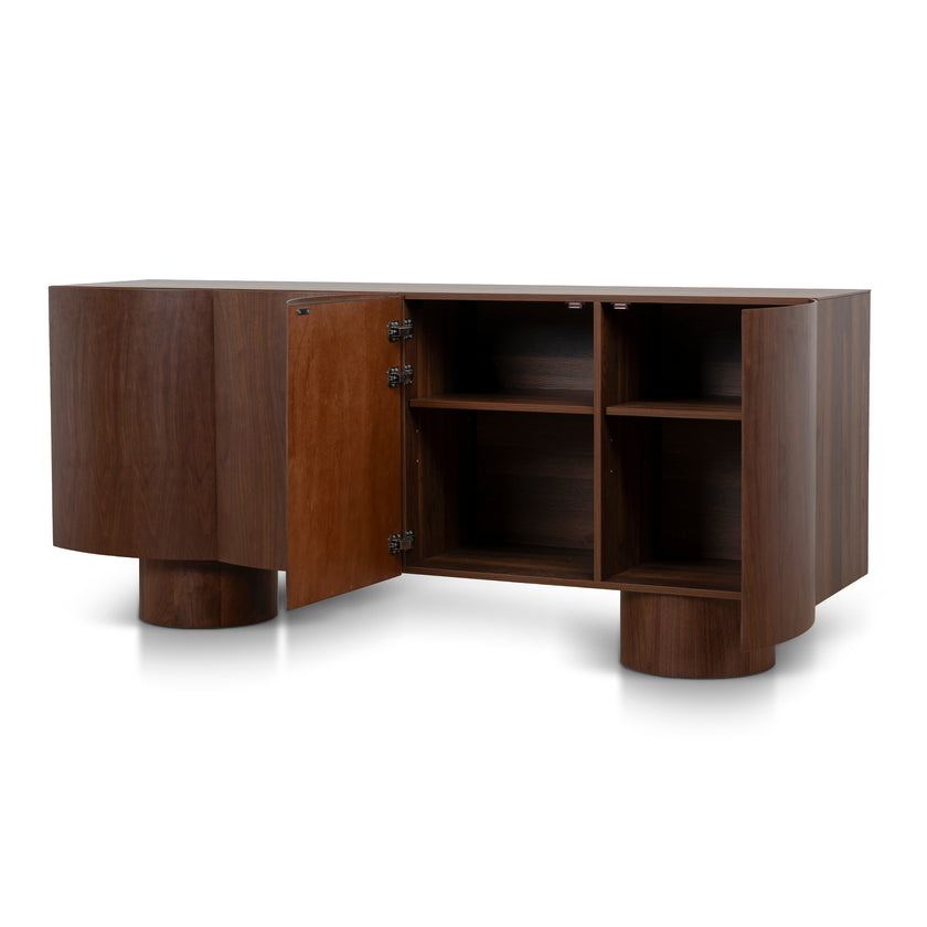 CDT10249-IG Sideboard Unit - Walnut