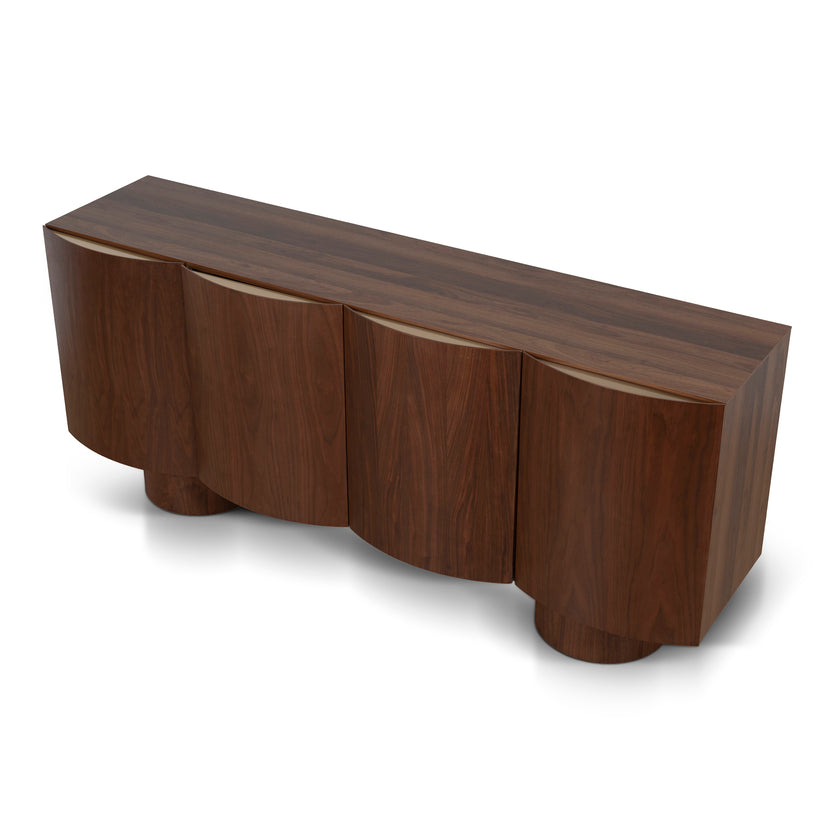 CDT10249-IG Sideboard Unit - Walnut