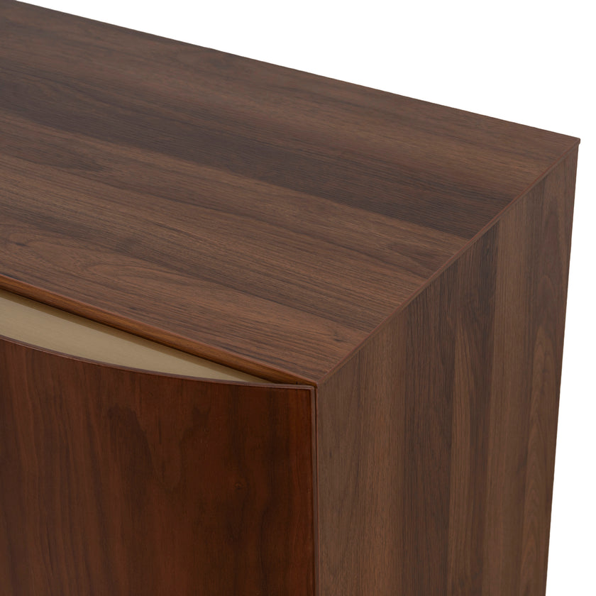 CDT10249-IG Sideboard Unit - Walnut