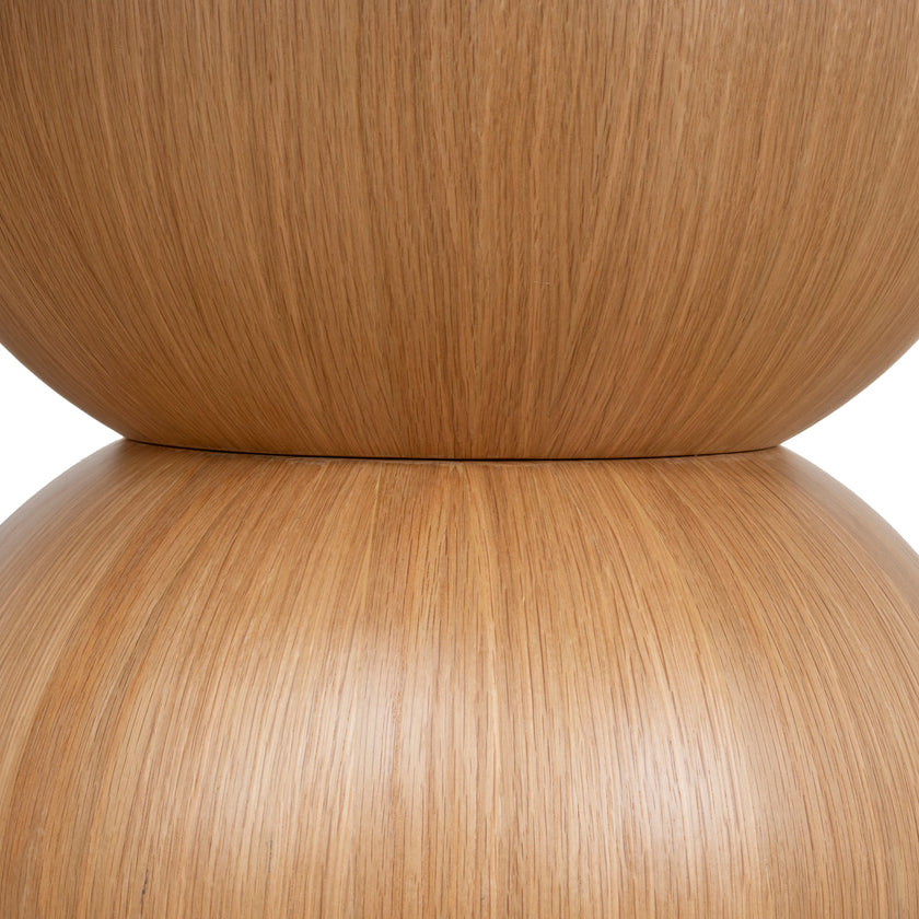 Elemental 2.8m Dining Table - Natural Dining Table Century-Core